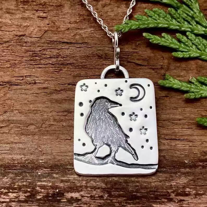 Beautiful Necklace with Unique Style