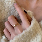 Vintage Handmade Ring