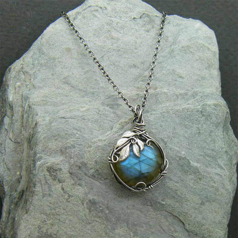 Beautiful Necklace with Unique Style