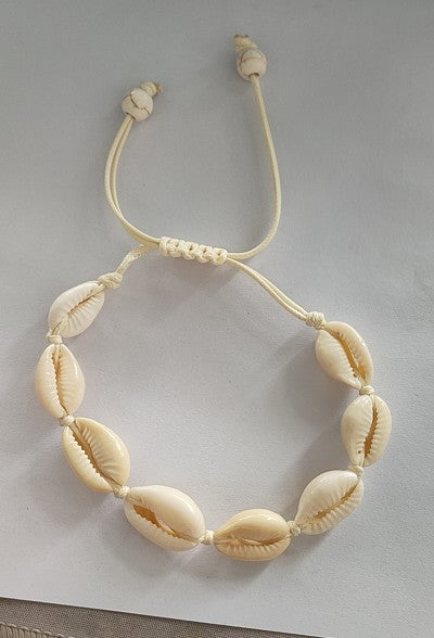 Vintage Handmade Bracelet