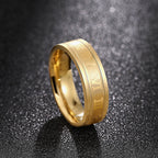 Romantic Ring for Special Moments