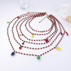 Vintage Handmade Necklace