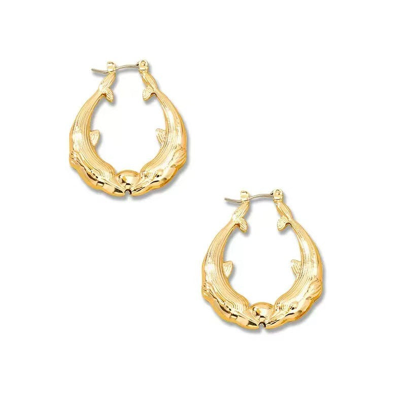 Elegant Earring for Every Occasion
