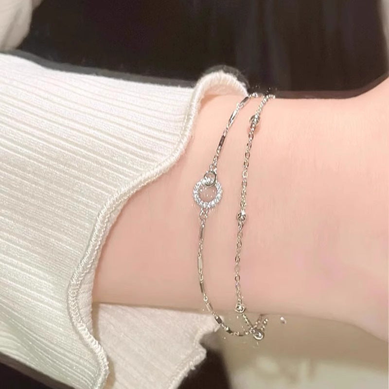 Vintage Handmade Bracelet