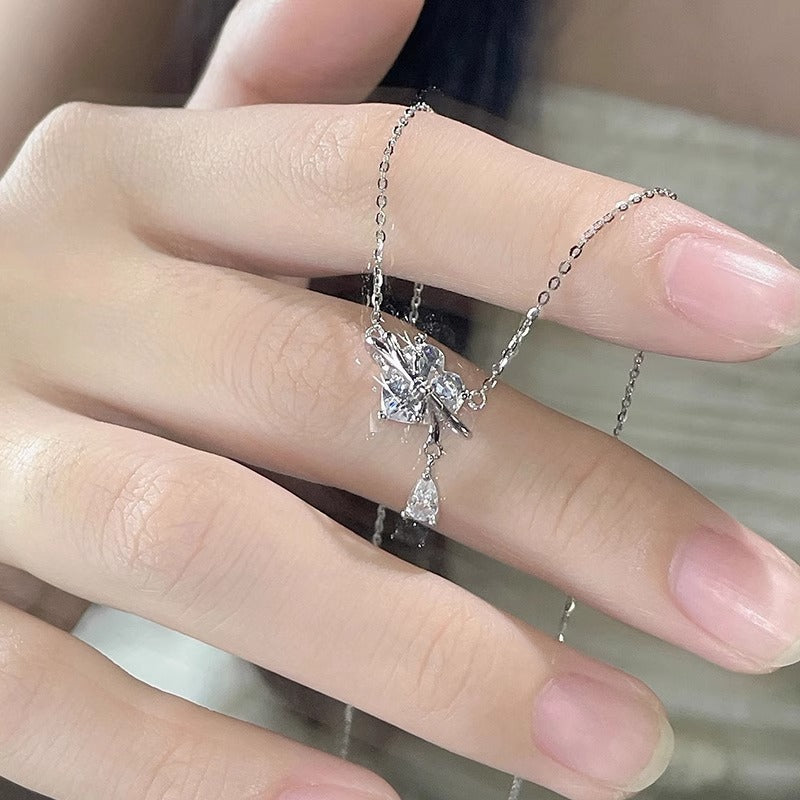 Vintage Handmade Necklace