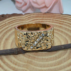 Elegant Ring for Every Occasion