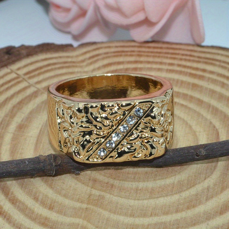 Elegant Ring for Every Occasion