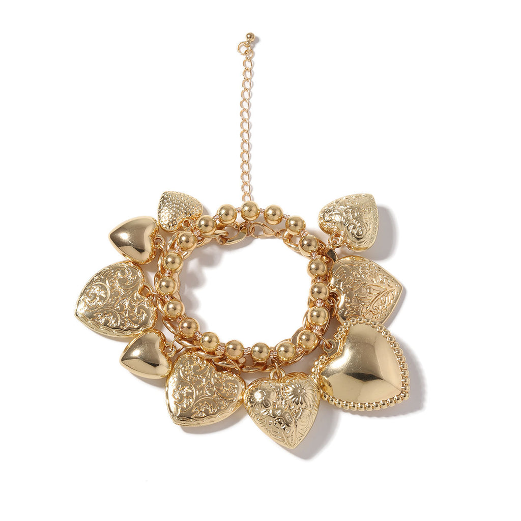 Beautiful Bracelet with Unique Style