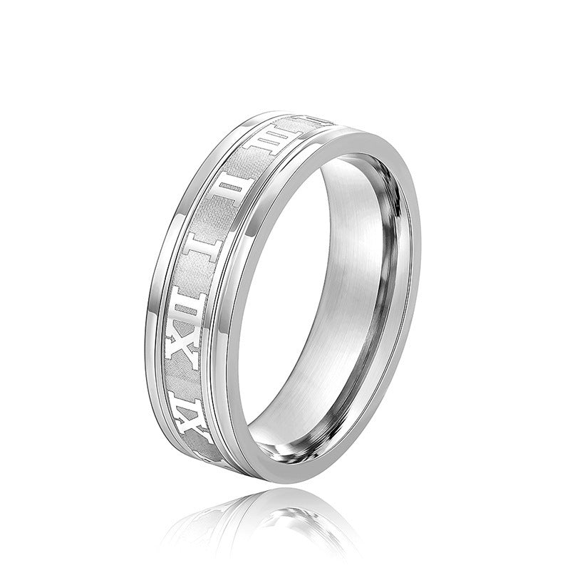 Romantic Ring for Special Moments