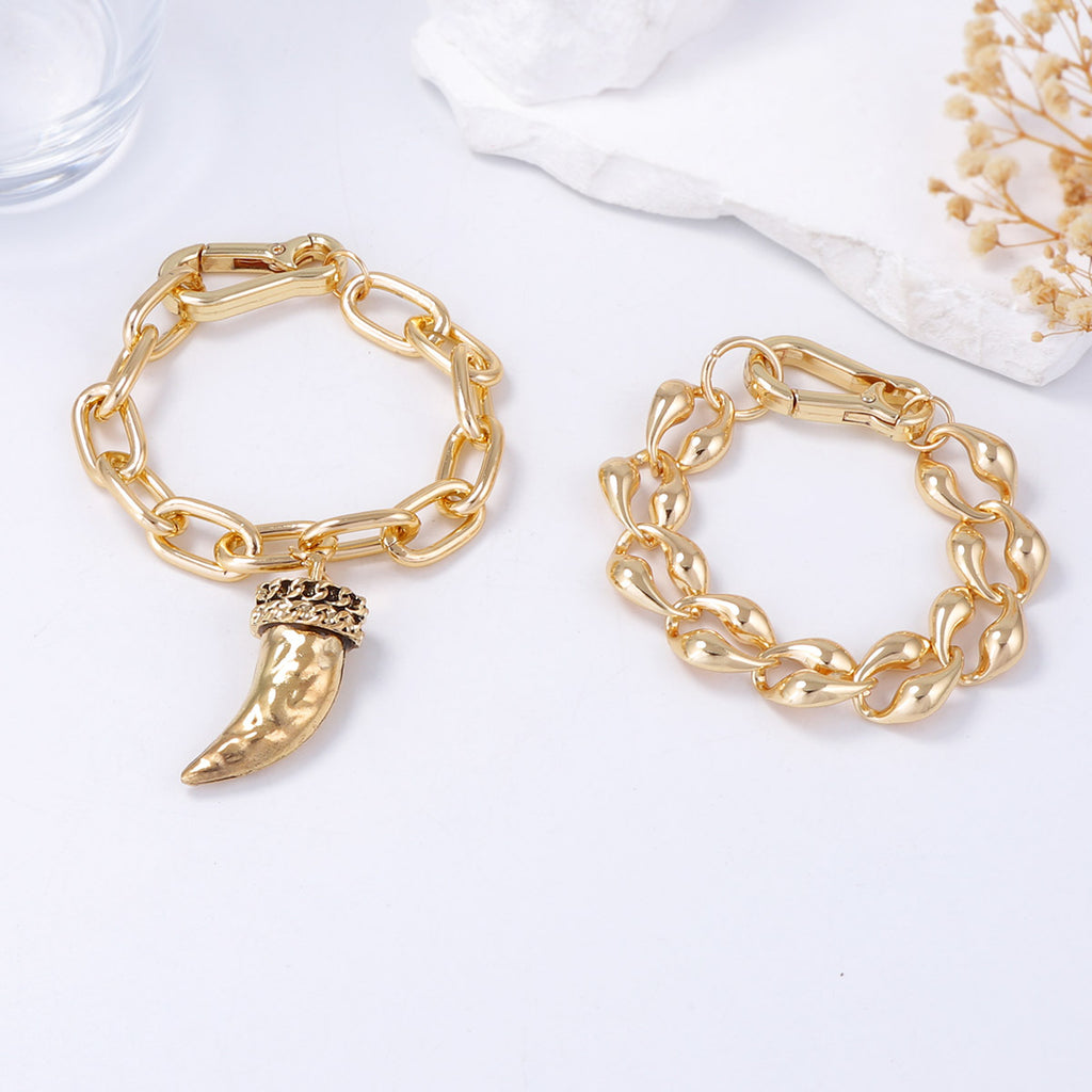 Beautiful Necklace with Unique Style