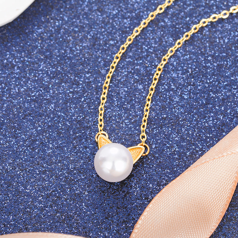 Elegant Pearl Set for Every Occasion