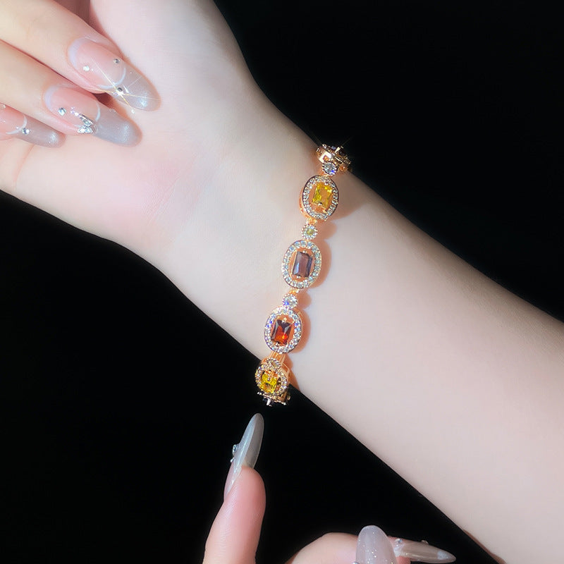 Charming Bracelet for Any Occasion