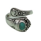 Vintage Handmade Ring