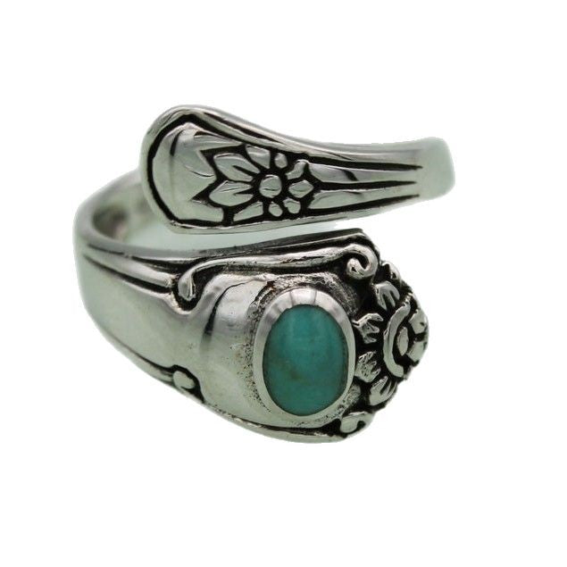 Vintage Handmade Ring