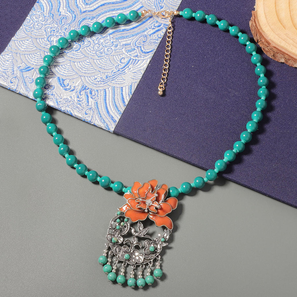 Beautiful Necklace with Unique Style