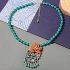 Beautiful Necklace with Unique Style