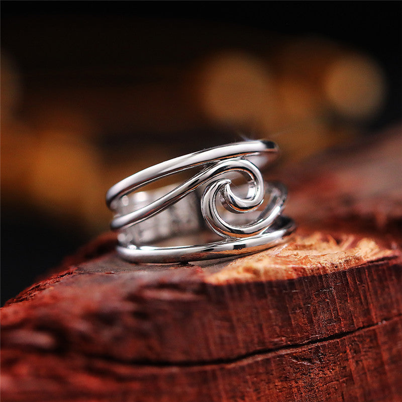 Romantic Ring for Special Moments