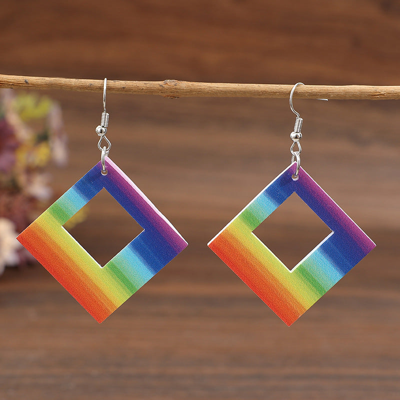 Romantic Earring for Special Moments