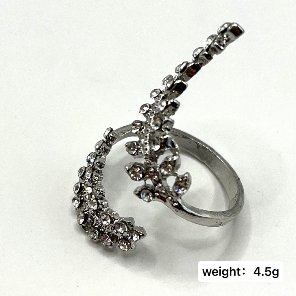 Classic Ring with Timeless Appeal