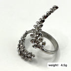 Classic Ring with Timeless Appeal