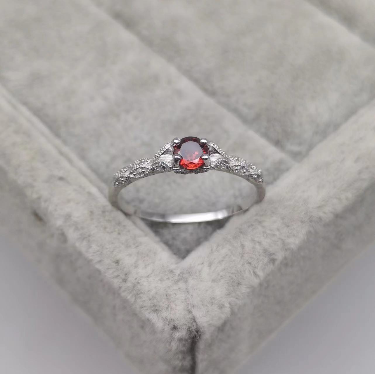 Stunning Ring for Daily Wear