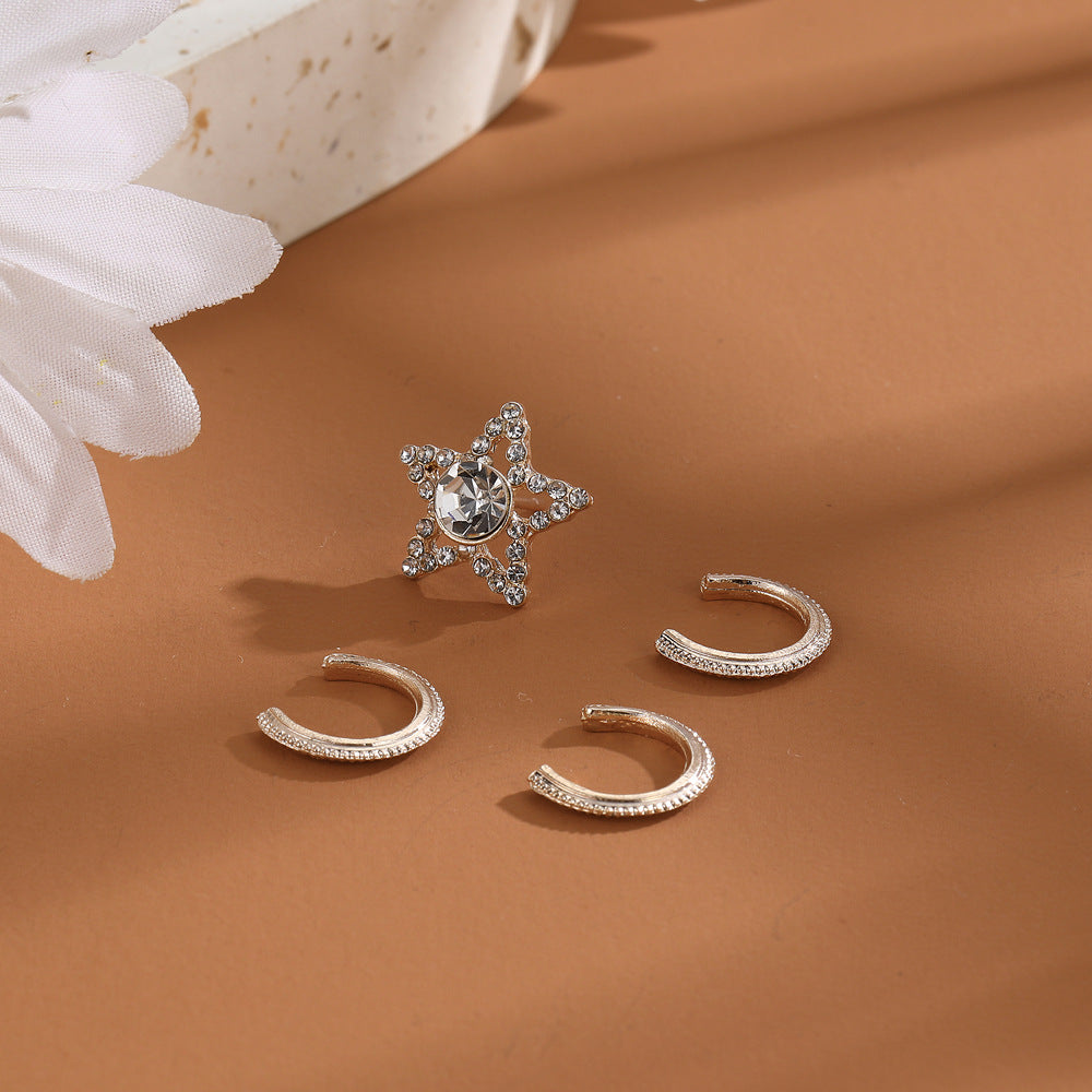 Vintage Handmade Set