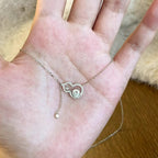 Vintage Handmade Necklace