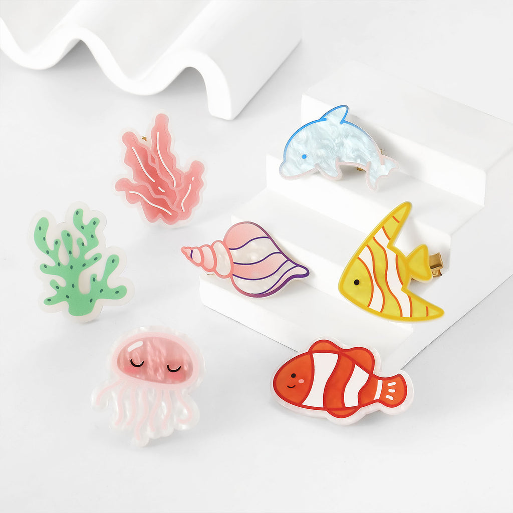 Vintage Handmade Set