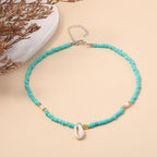 Vintage Handmade Necklace