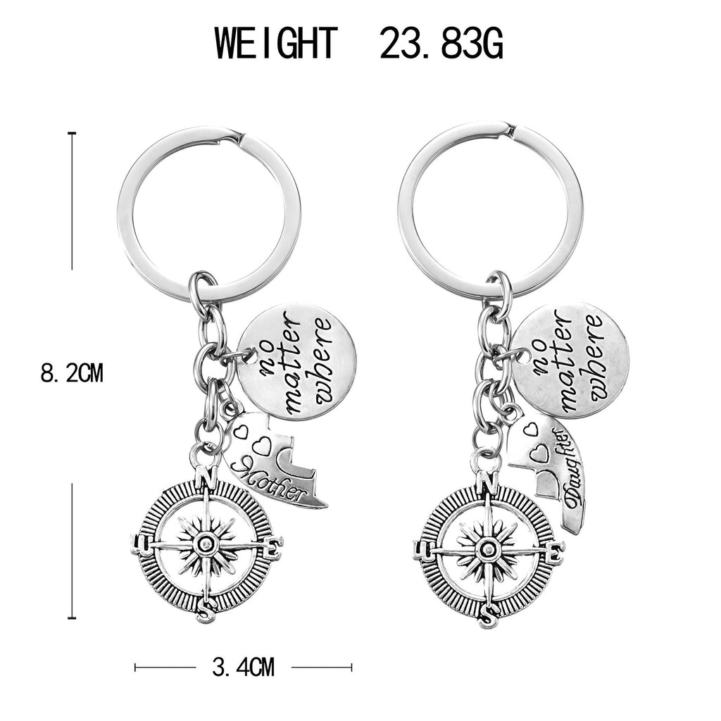 Vintage Handmade Chain