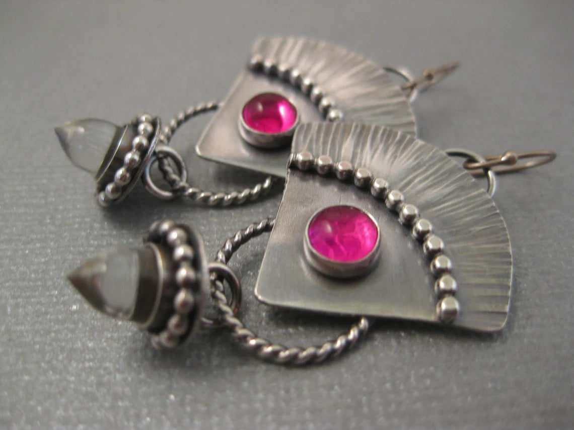 Classic Earring with Timeless Appeal