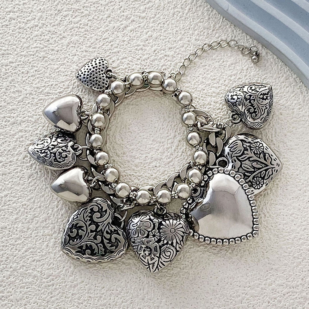 Beautiful Bracelet with Unique Style