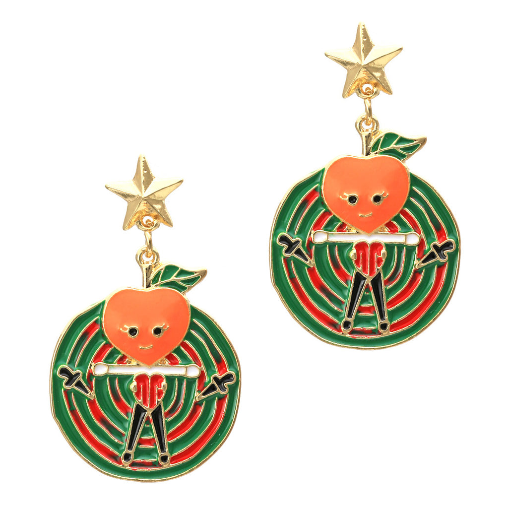 Vintage Handmade Piece