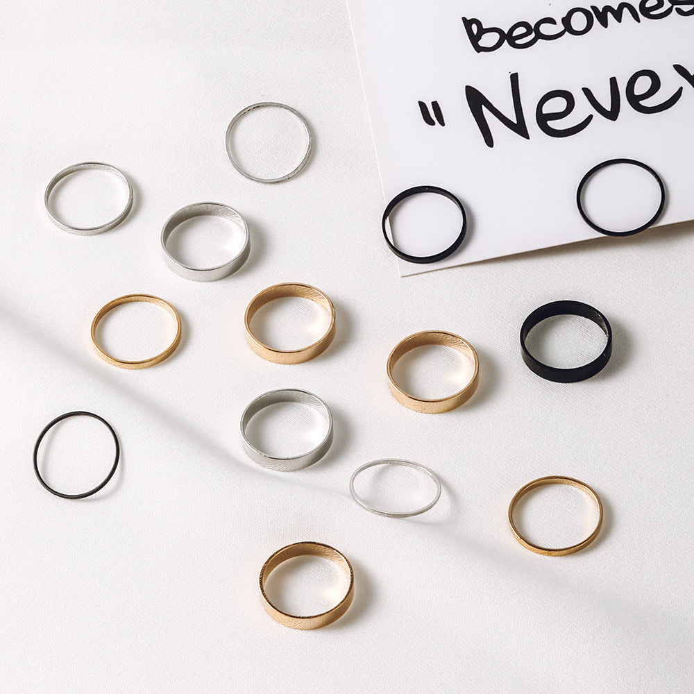 Stunning Ring for Daily Wear