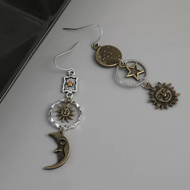 Beautiful Earring with Unique Style