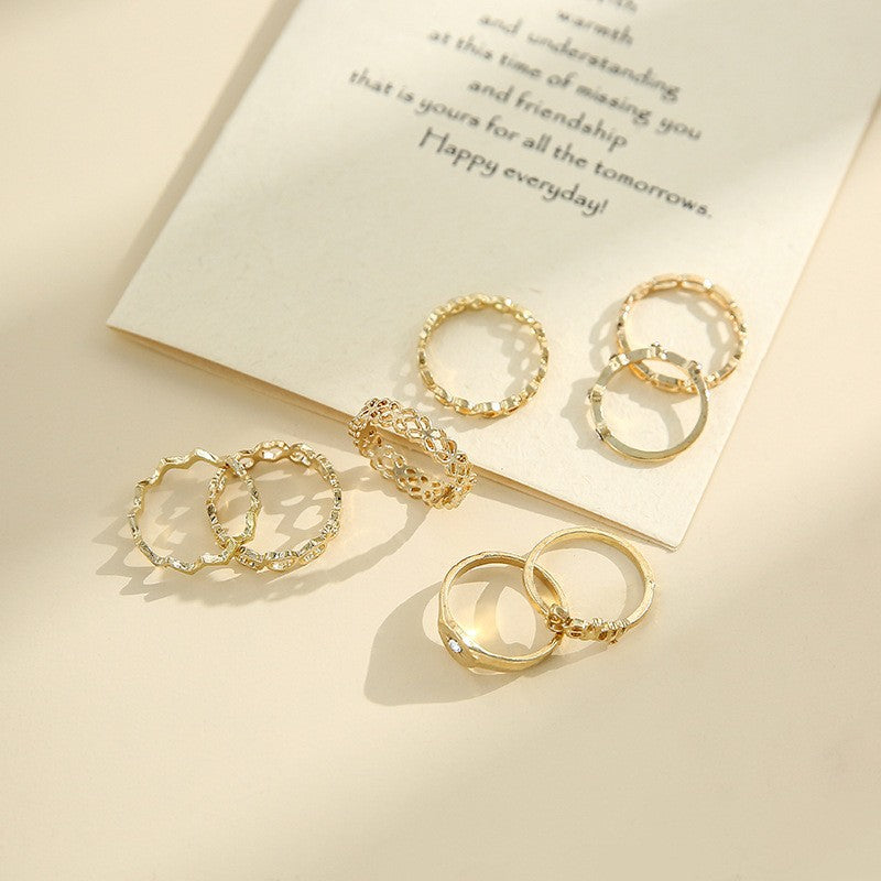 Beautiful Chain with Unique Style