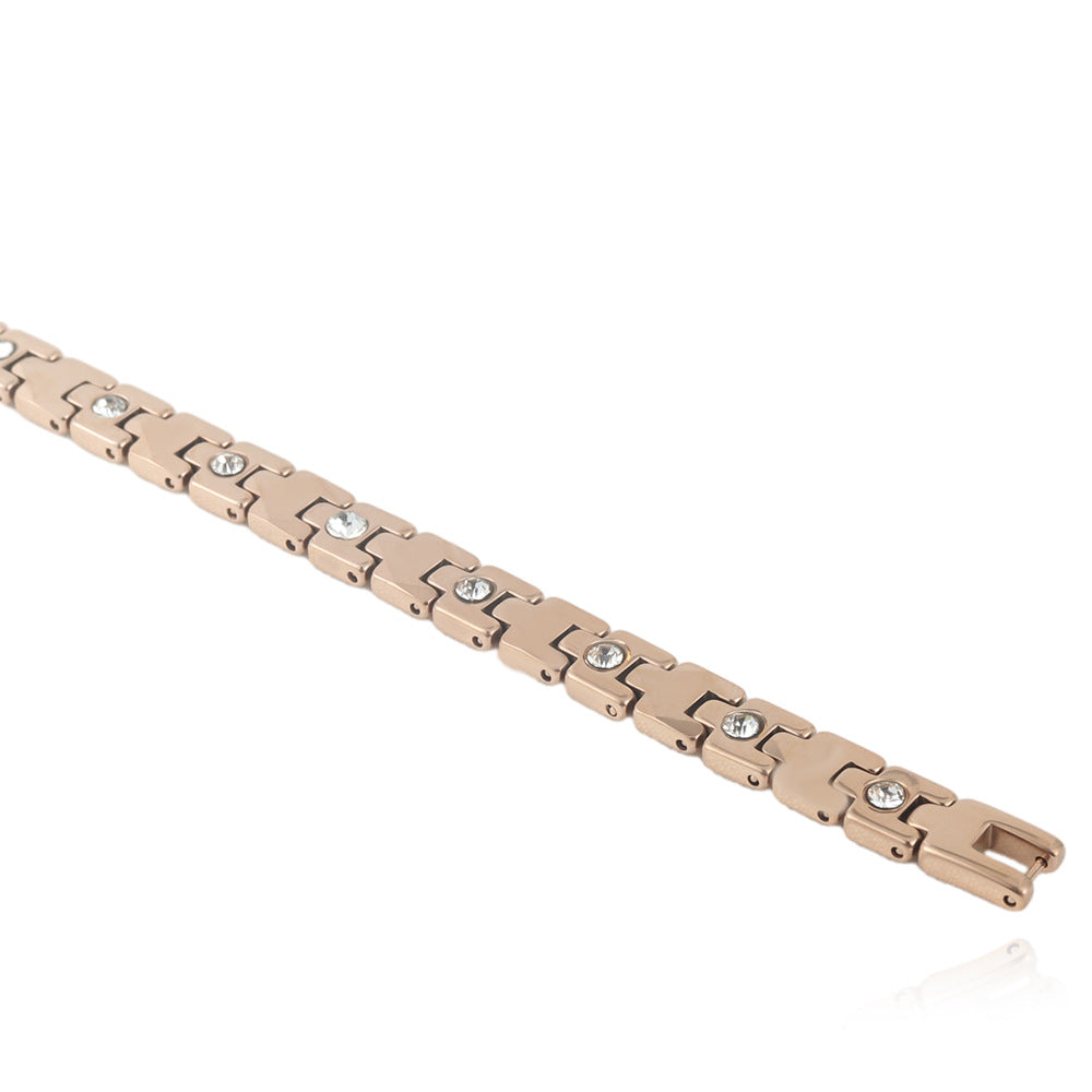 Beautiful Bracelet with Unique Style