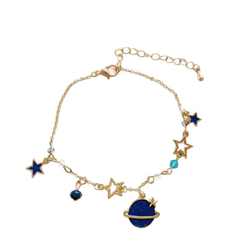 Beautiful Bracelet with Unique Style