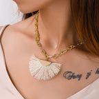 Beautiful Necklace with Unique Style