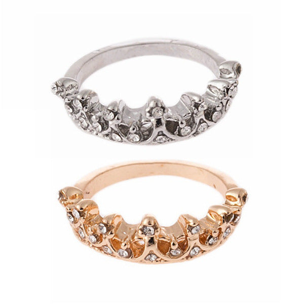 Romantic Ring for Special Moments