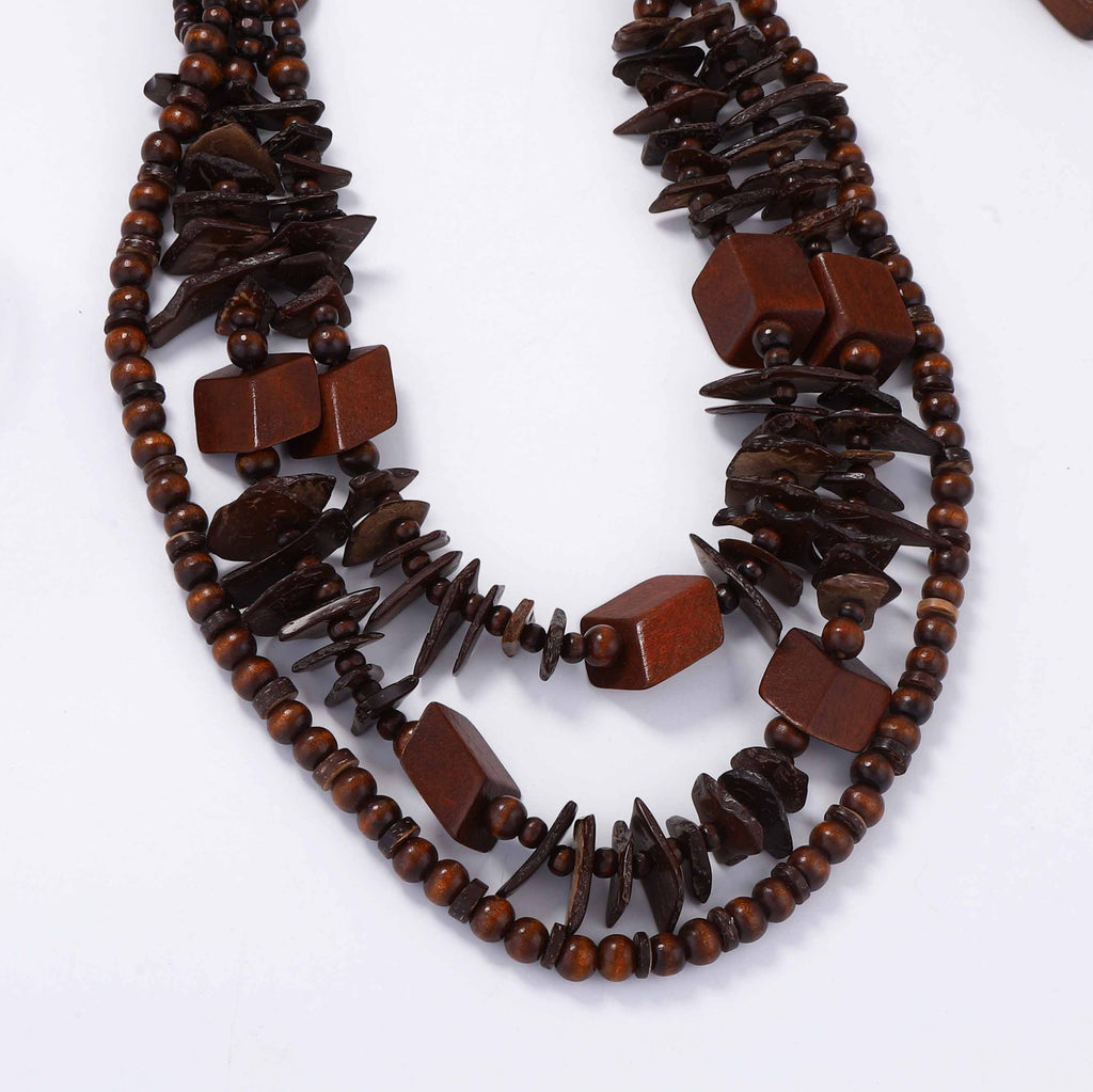 Beautiful Necklace with Unique Style