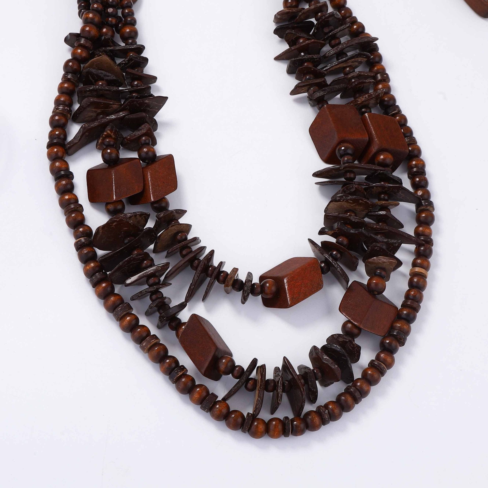Beautiful Necklace with Unique Style