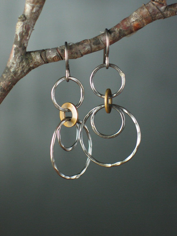 Charming Earring for Any Occasion