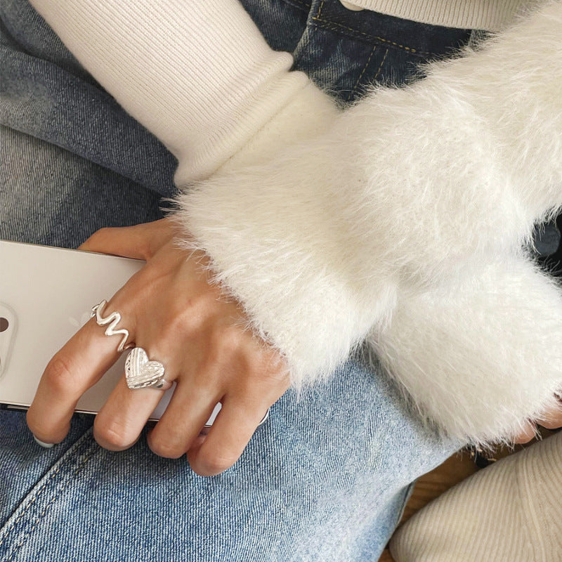 Vintage Handmade Piece