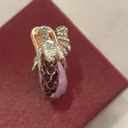 Beautiful Gold Ring with Unique Style