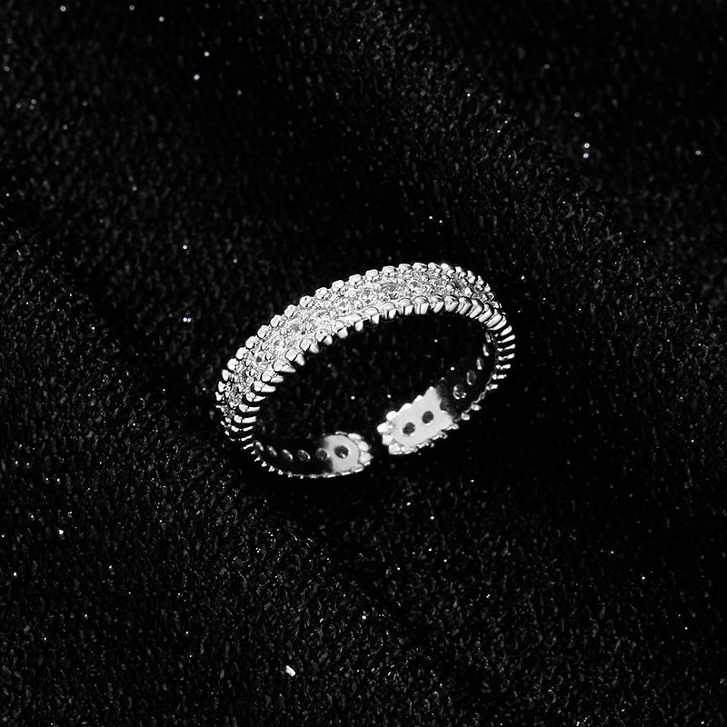 Stunning Ring for Daily Wear