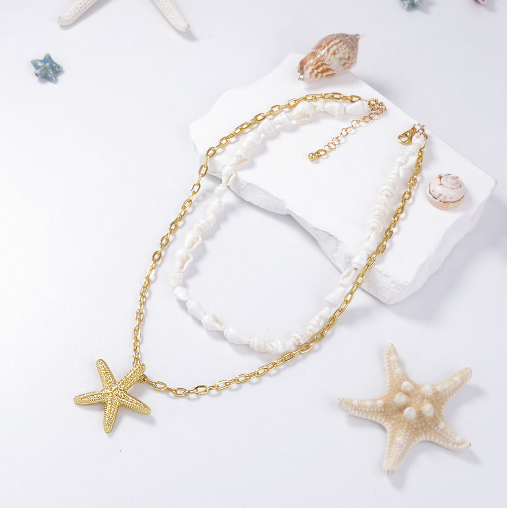 Beautiful Necklace with Unique Style