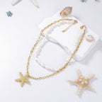 Beautiful Necklace with Unique Style