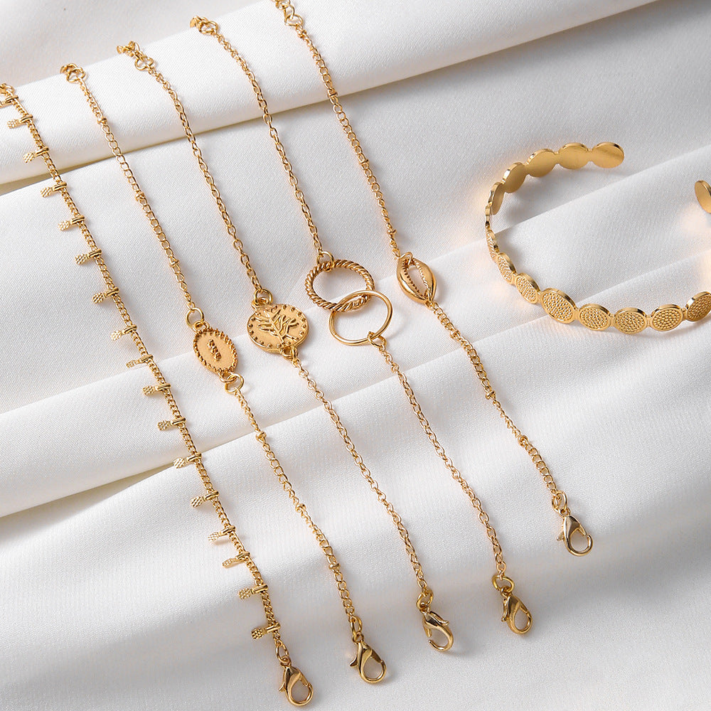 Charming Bracelet for Any Occasion