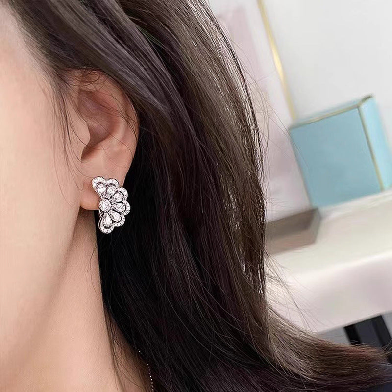 Beautiful Earring with Unique Style